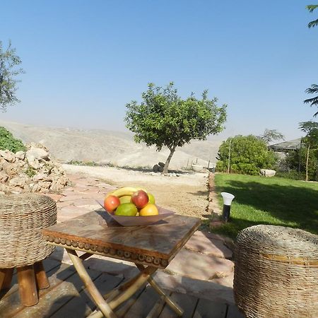 Desert View Suite Kfar Adumim Εξωτερικό φωτογραφία