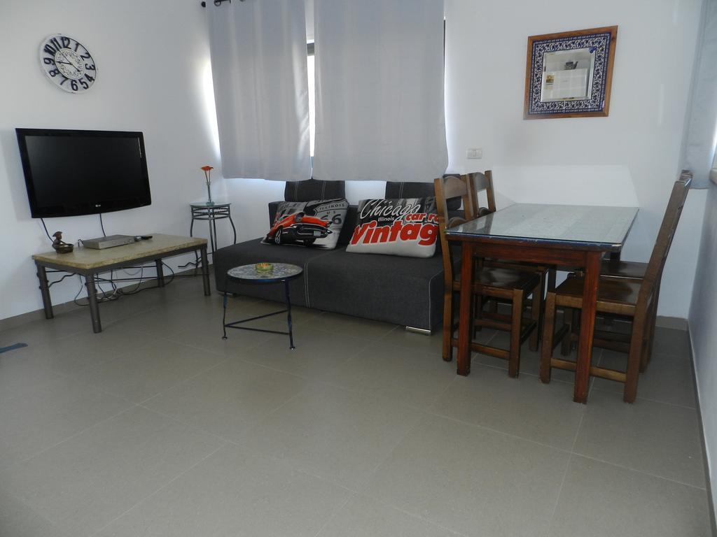 Desert View Suite Kfar Adumim Εξωτερικό φωτογραφία